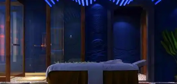 青岛Yayu养生馆秉持“客户至上”的服务理念