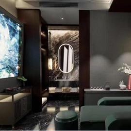 青岛Yayu养生馆秉持“客户至上”的服务理念