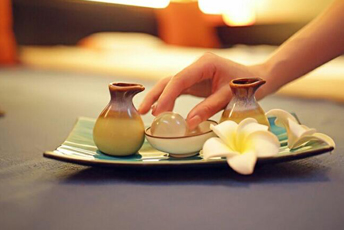 欢迎来到青岛Yayu养生馆养生馆!