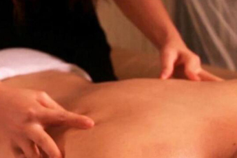 欢迎来到青岛Yayu养生馆spa馆!