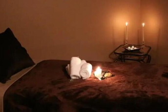 欢迎来到青岛Yayu养生馆休闲会所!